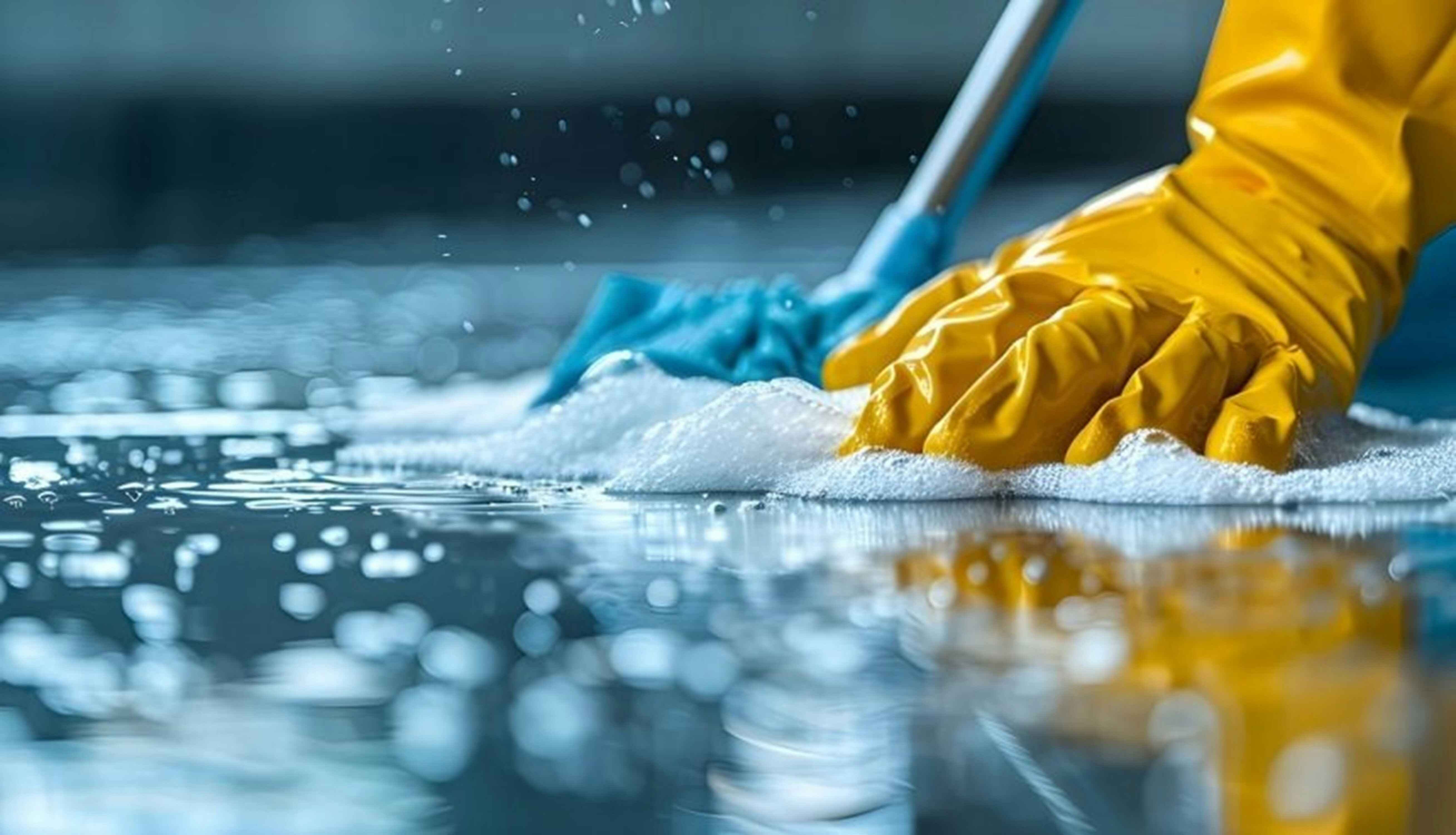 Glow & Glass Cleaning | Professional Cleaning Services