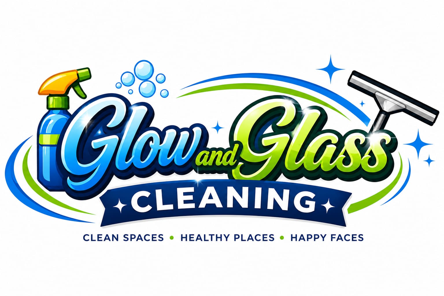 Glow & Glass Cleaning | Professional Cleaning Services
